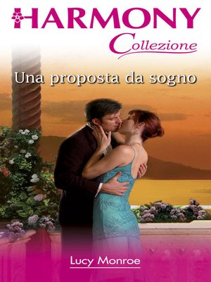cover image of Una proposta da sogno